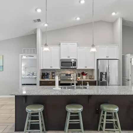 Eastwood | Palm Coast Villa